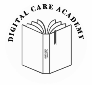 DIGITAL CARE ACADEMY 2023 logo