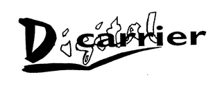 DIGITAL CARRIER logo