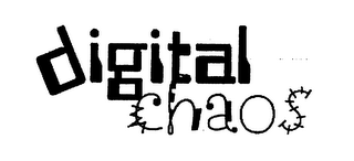 DIGITAL CHAOS logo