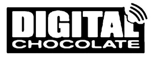 DIGITAL CHOCOLATE logo