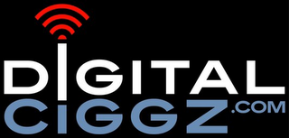 DIGITAL CIGGZ.COM logo