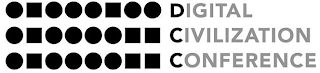 DIGITAL CIVILIZATION CONFERENCE logo