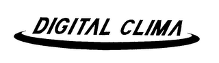 DIGITAL CLIMA logo