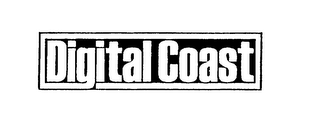 DIGITAL COAST logo