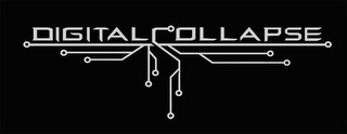 DIGITAL COLLAPSE logo