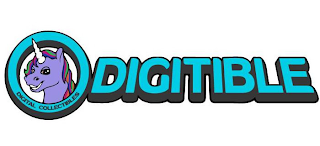 DIGITAL COLLECTIBLES DIGITIBLE logo