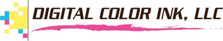 DIGITAL COLOR INK, LLC logo