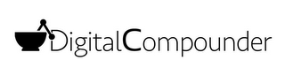 DIGITAL COMPOUNDER logo