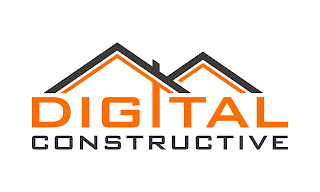 DIGITAL CONSTRUCTIVE logo