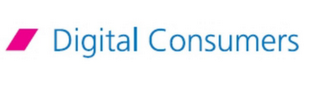 DIGITAL CONSUMERS logo