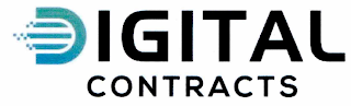 DIGITAL CONTRACTS logo