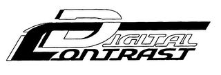 DIGITAL CONTRAST logo