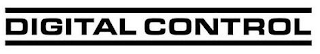 DIGITAL CONTROL logo