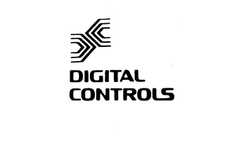 DIGITAL CONTROLS logo