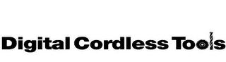 DIGITAL CORDLESS TOOLS logo