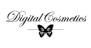 DIGITAL COSMETICS logo