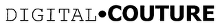 DIGITAL-COUTURE logo
