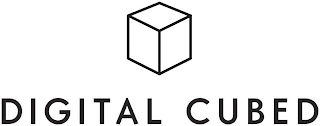 DIGITAL CUBED logo