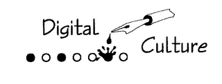 DIGITAL CULTURE logo