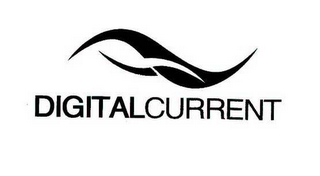 DIGITAL CURRENT logo