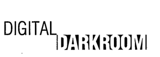 DIGITAL DARKROOM logo