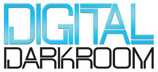 DIGITAL DARKROOM logo