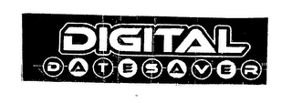 DIGITAL DATE SAVER logo
