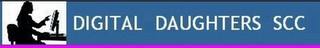 DIGITAL DAUGHTERS SCC logo