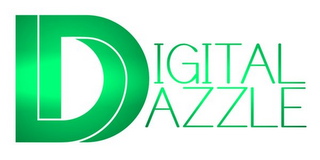 DIGITAL DAZZLE logo
