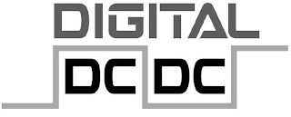 DIGITAL DCDC logo