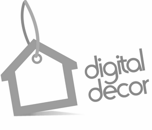 DIGITAL DECOR logo