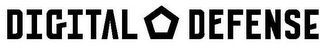DIGITAL DEFENSE logo