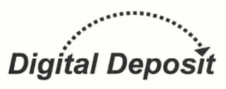 DIGITAL DEPOSIT logo