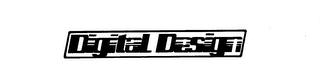 DIGITAL DESIGN logo