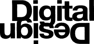 DIGITAL DESIGN logo