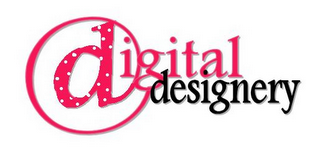 DIGITAL DESIGNERY logo
