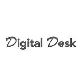 DIGITAL DESK logo