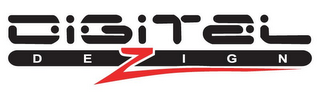 DIGITAL DEZIGN logo