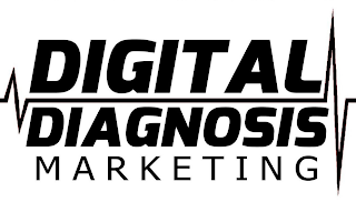 DIGITAL DIAGNOSIS MARKETING logo