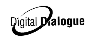 DIGITAL DIALOGUE logo