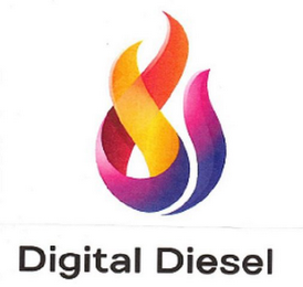 DIGITAL DIESEL logo
