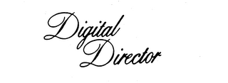 DIGITAL DIRECTOR logo