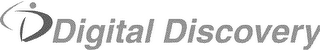 DIGITAL DISCOVERY logo