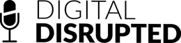 DIGITAL DISRUPTED logo