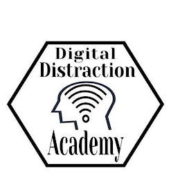 DIGITAL DISTRACTION ACADEMY logo