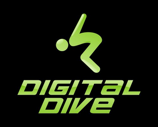 DIGITAL DIVE logo