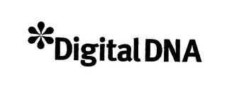 *DIGITAL DNA logo