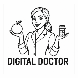 DIGITAL DOCTOR
