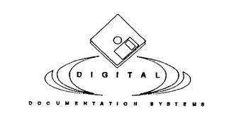 DIGITAL DOCUMENTATION SYSTEMS logo