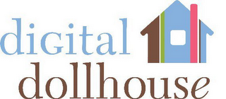 DIGITAL DOLLHOUSE logo
